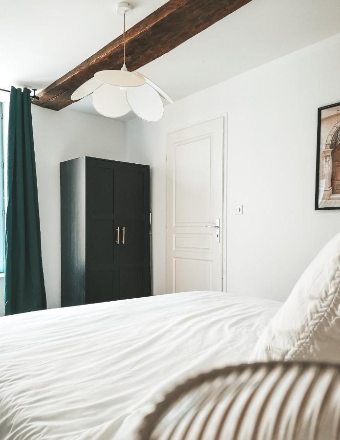 Appartement Vue Sur Chateau-Fort 3 Etoiles Sedan Exteriér fotografie