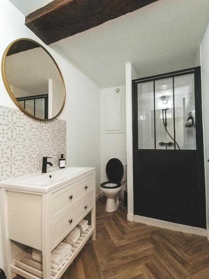 Appartement Vue Sur Chateau-Fort 3 Etoiles Sedan Exteriér fotografie